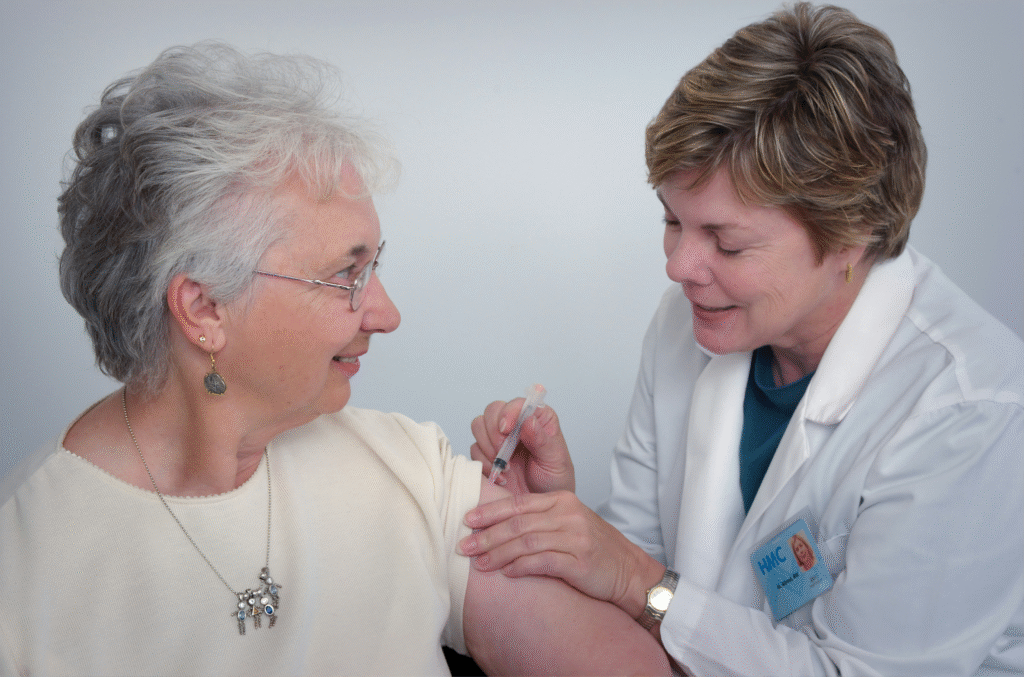 24-hour home care Fort Lee