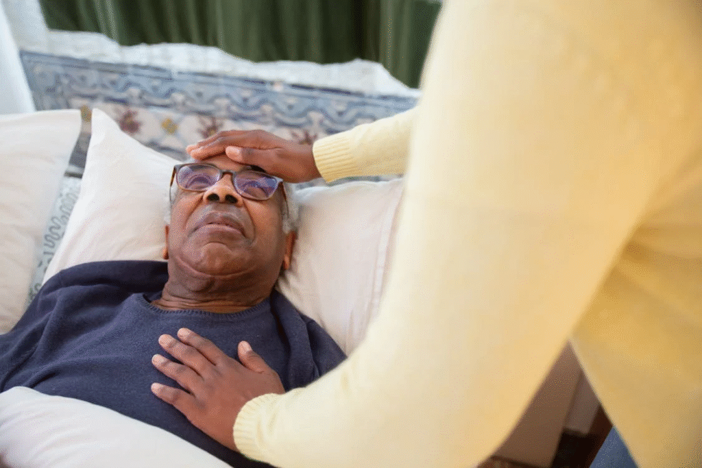 24-Hour Home Care Fort Lee